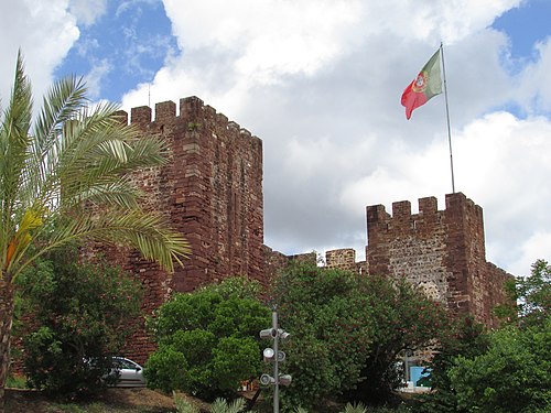 Silves, Portugal